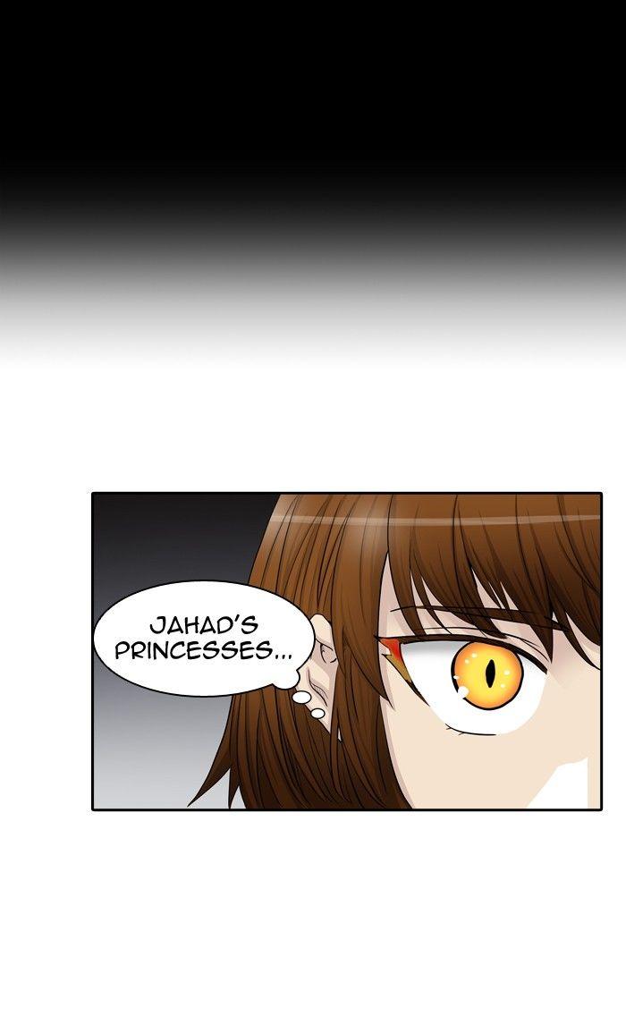 Tower Of God, Chapter 364 image 030